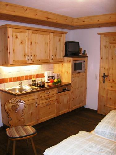 Agroturismo Kinder-bauernhof Ederbauer
