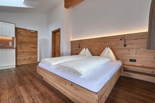 Agroturismo Apartment Ransburggut