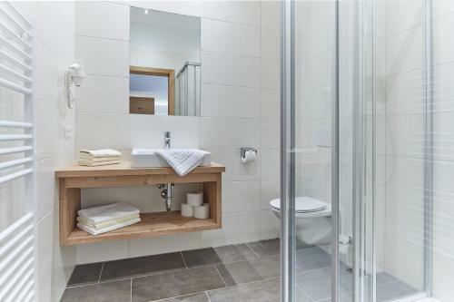 Agroturismo Apartment Ransburggut