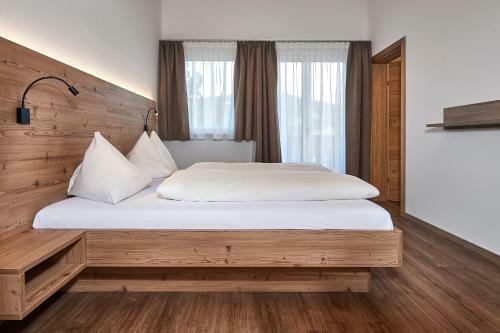 Agroturismo Apartment Ransburggut
