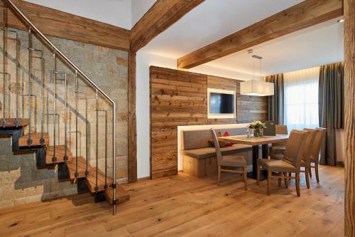 Apartamento Rainerhof