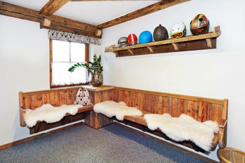 Apartamento Rainerhof