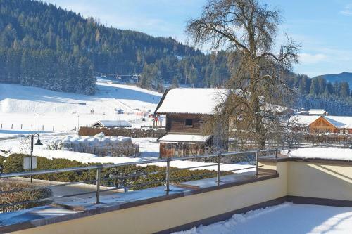 Aparthotel Alpine Active Weitgasser