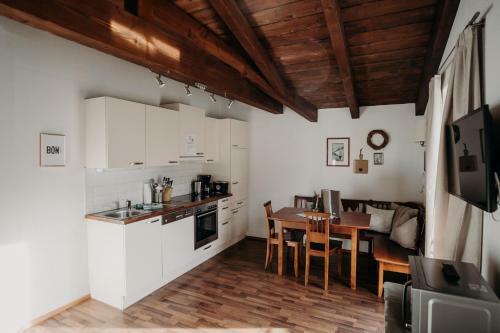 Apartamento Enjoythealps - Appartements Barbara