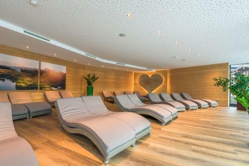 Apartamento Ferienanlage Central