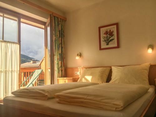 Apartamento Ferienhaus Alpenland
