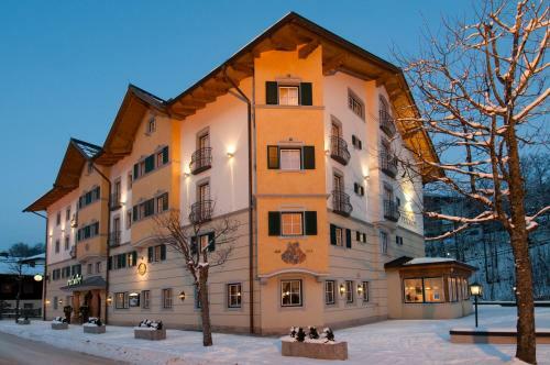 Hotel Reslwirt
