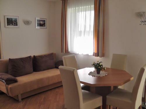 Apartamento Appartements J�ger