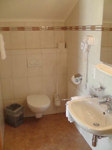Apartamento Appartements J�ger