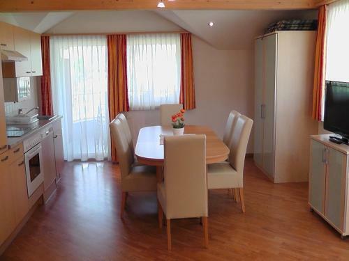 Apartamento Appartements J�ger