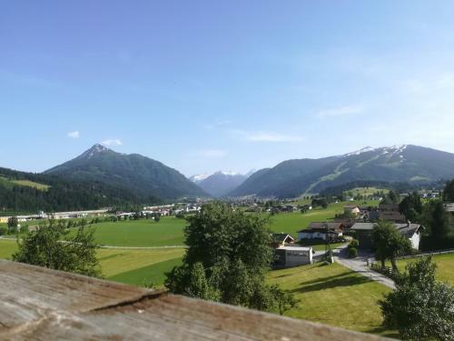 Agroturismo Bauernhof Unterbichl