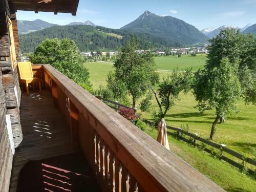 Agroturismo Bauernhof Unterbichl