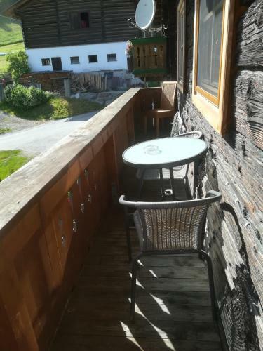 Agroturismo Bauernhof Unterbichl