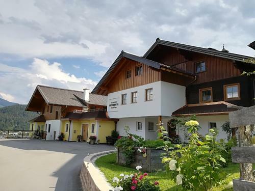Agroturismo Bauernhof Unterbichl