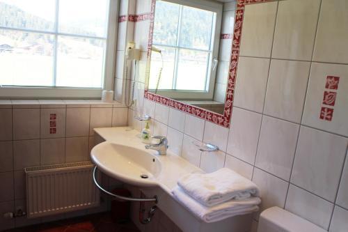 Bed & Breakfast Haus Deutinger