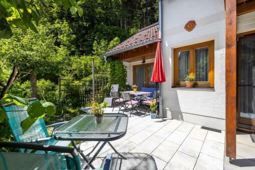 Ferienhaus Waldsicht