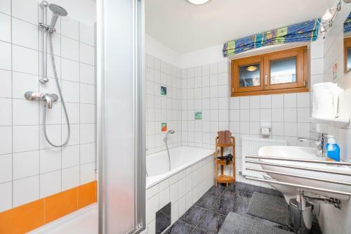 Ferienhaus Waldsicht