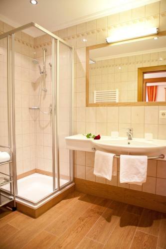 Apartamento Appartement-g�stehaus Ursula