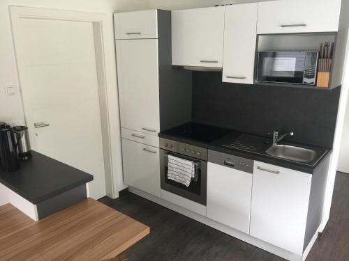 Apartamento Townville