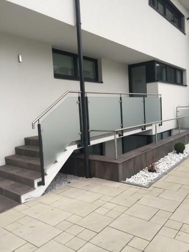 Apartamento Townville