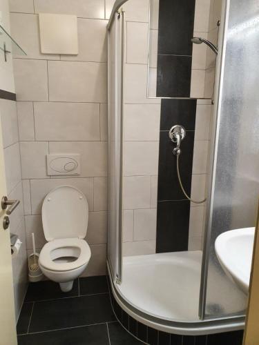 Apartamento Townville