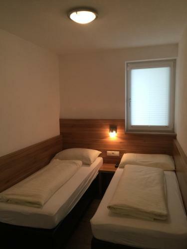 Apartamento Townville