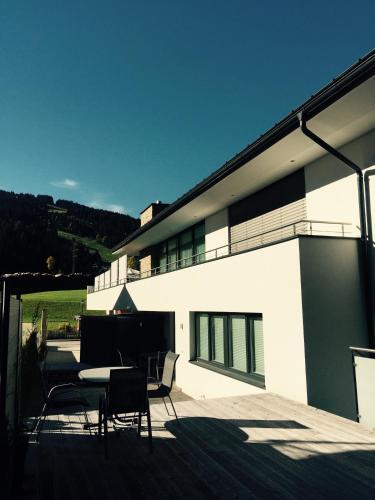 Apartamento Townville