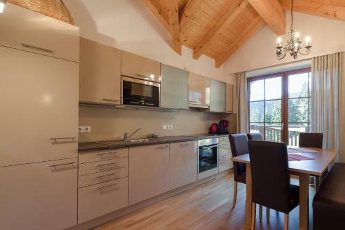 Apartamento Aigenberg Appartements
