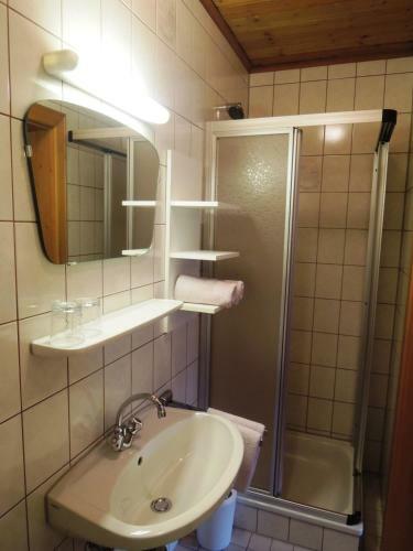 Apartamento Haus Carina