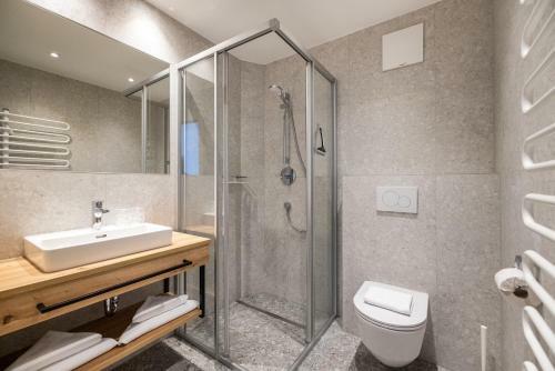Aparthotel J�gerheim