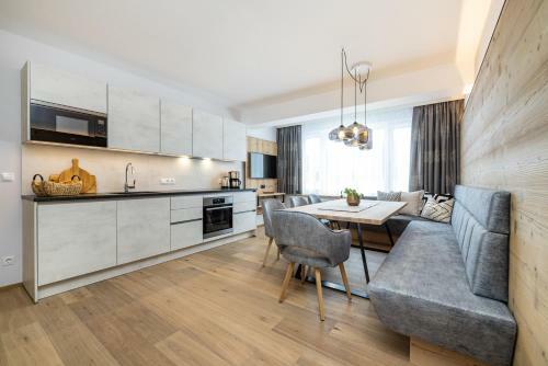 Aparthotel J�gerheim