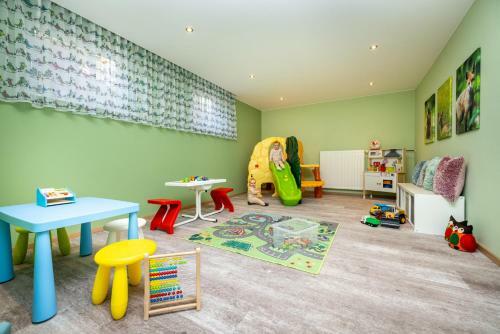 Aparthotel J�gerheim