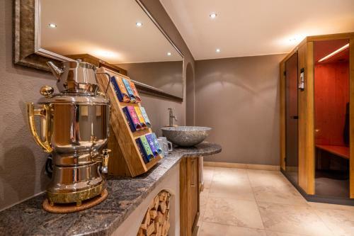 Aparthotel J�gerheim