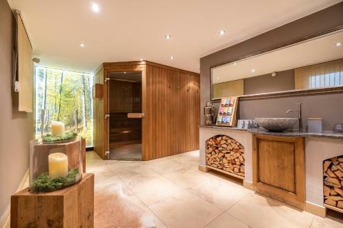 Aparthotel J�gerheim