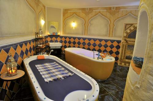 Schlosshotel Lacknerhof