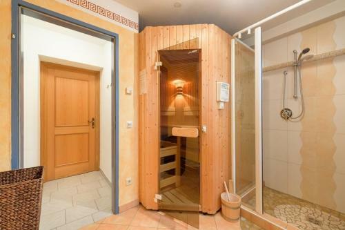 Apartamento Ferienhaus Andreas