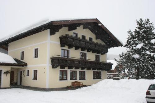 Hostal Haus Weitgasser