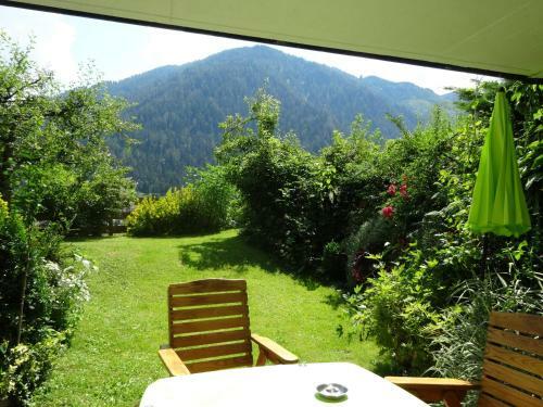 Apartments Geistlinger