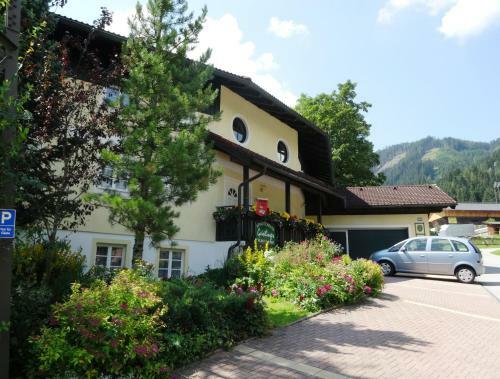 Apartments Geistlinger