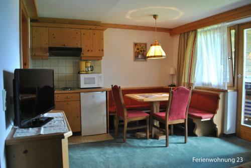 Hostal Gasthof Panorama