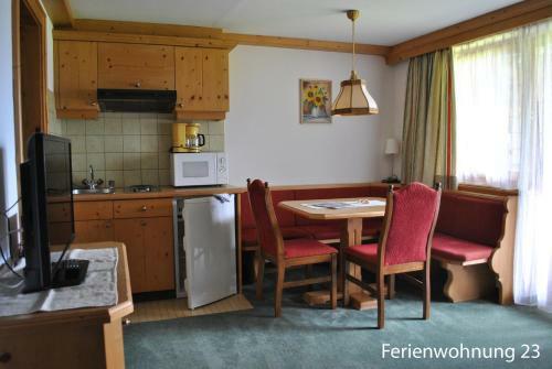 Hostal Gasthof Panorama
