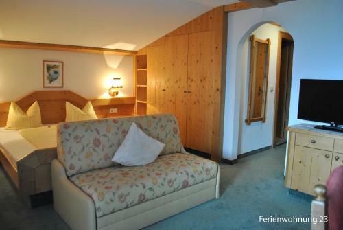 Hostal Gasthof Panorama