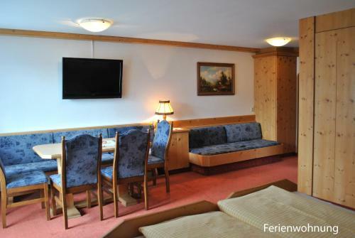 Hostal Gasthof Panorama