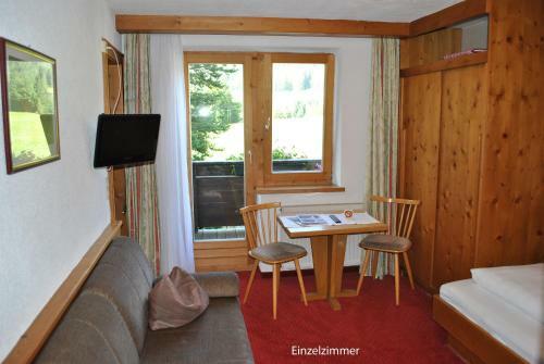 Hostal Gasthof Panorama