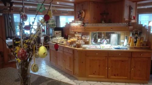 Hostal Gasthof Panorama