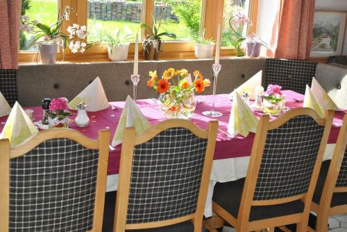 Hostal Gasthof Panorama
