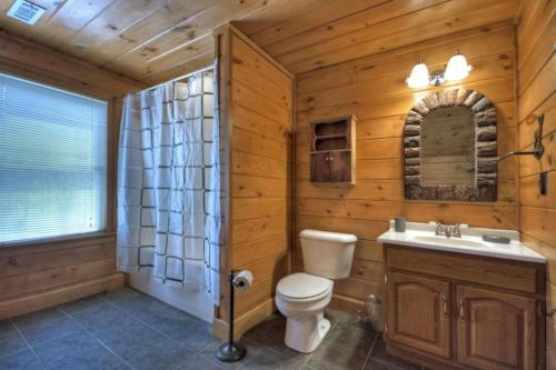 Black Bear River Lodge