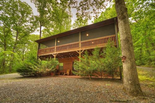 Sweetwater Escape Cozy Cabin A Fightingtown Access
