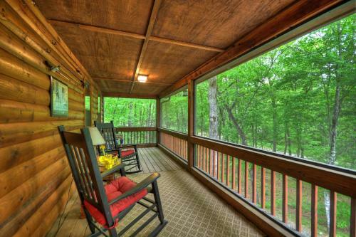 Sweetwater Escape Cozy Cabin A Fightingtown Access