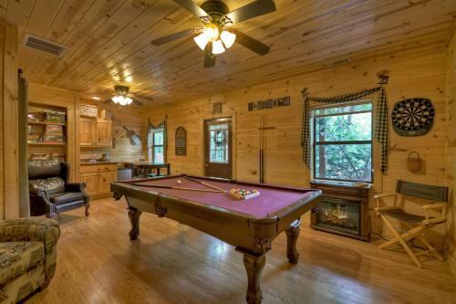 Sweetwater Escape Cozy Cabin A Fightingtown Access
